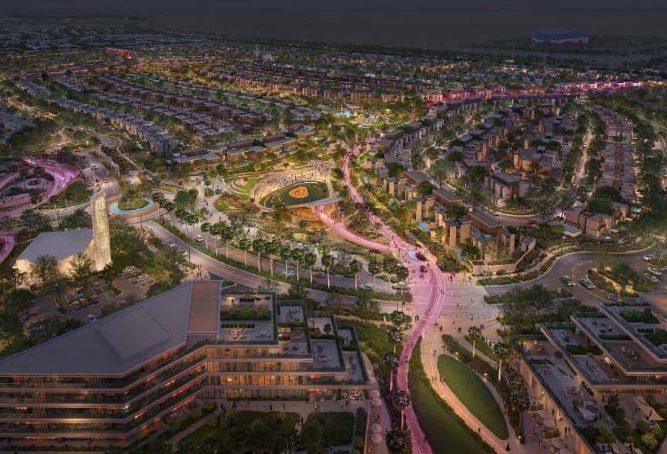 Elegant Town House | Great ROI | Exclusive