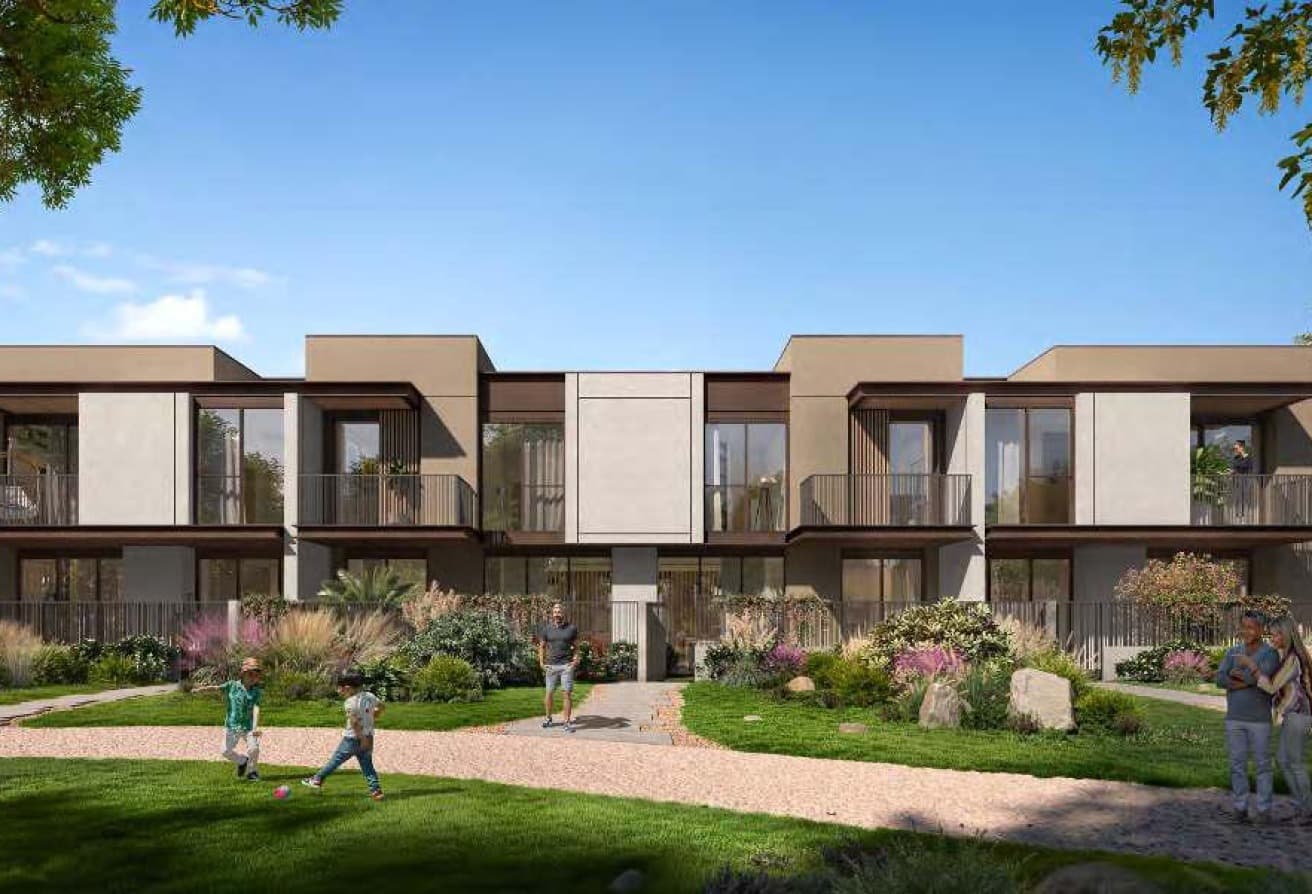 Elegant Town House | Great ROI | Exclusive - View 4