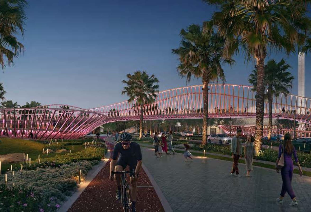 Elegant Town House | Great ROI | Exclusive