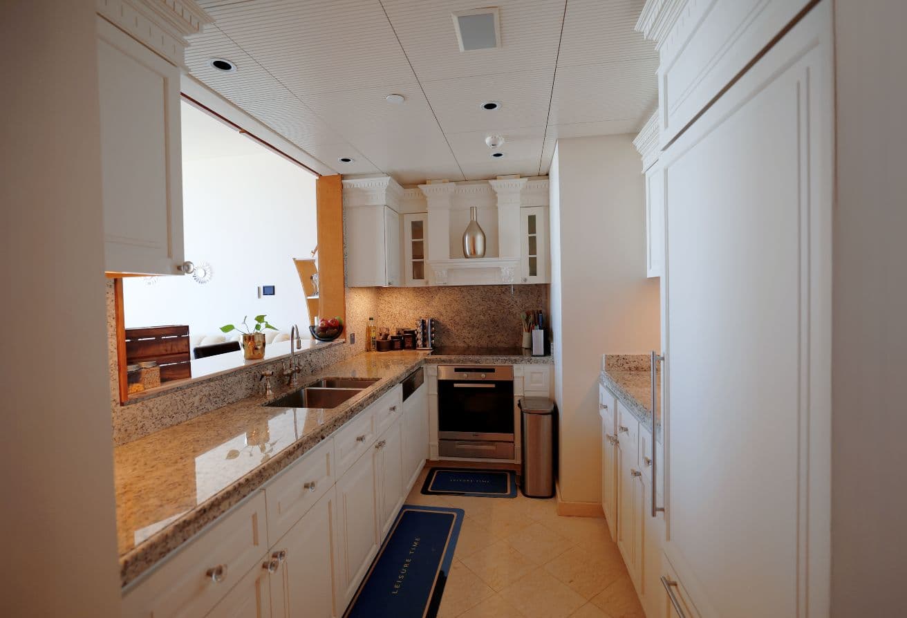 Prime Location | Furnished | Burj Khalifa View