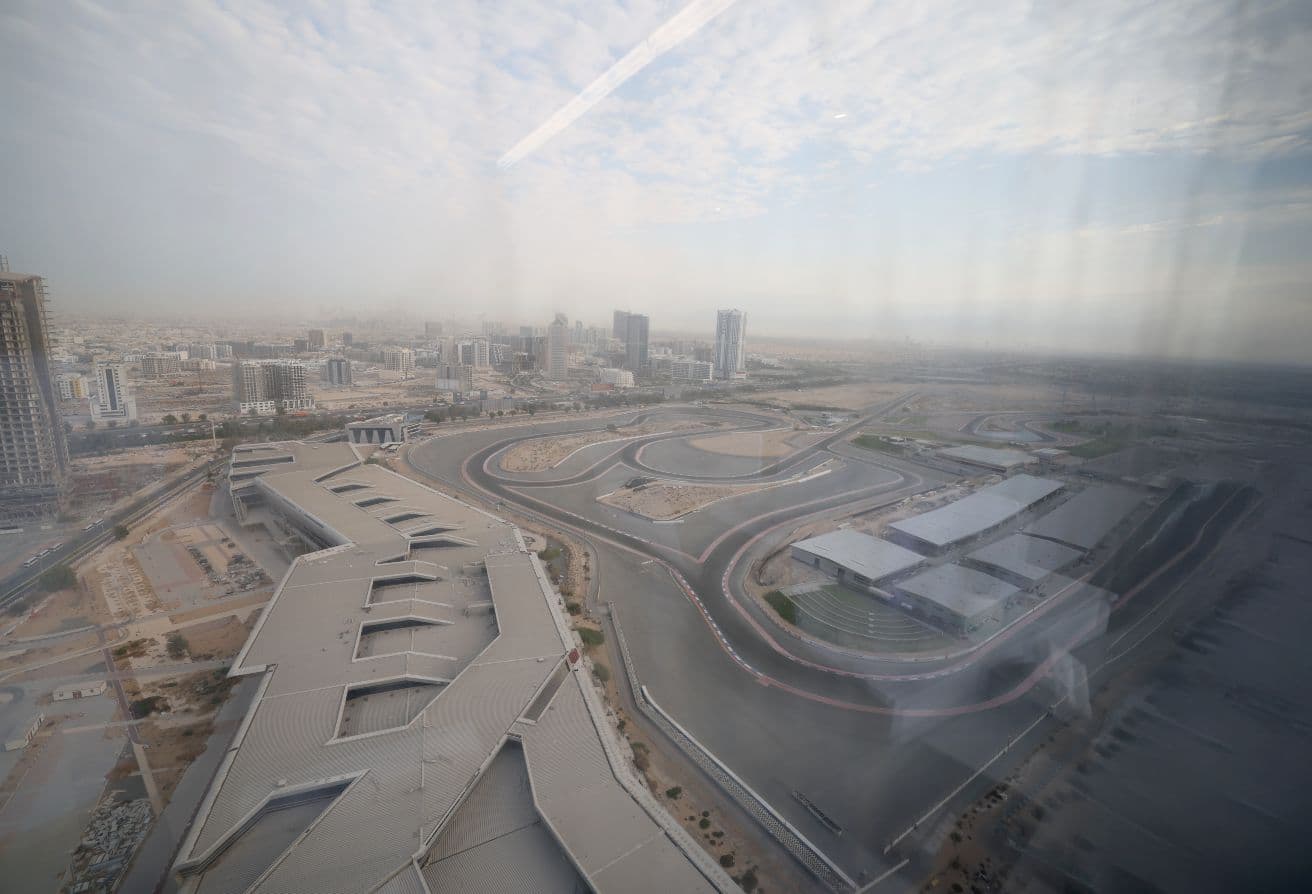 Premium Combined Office | Fully Fitted | Furnished