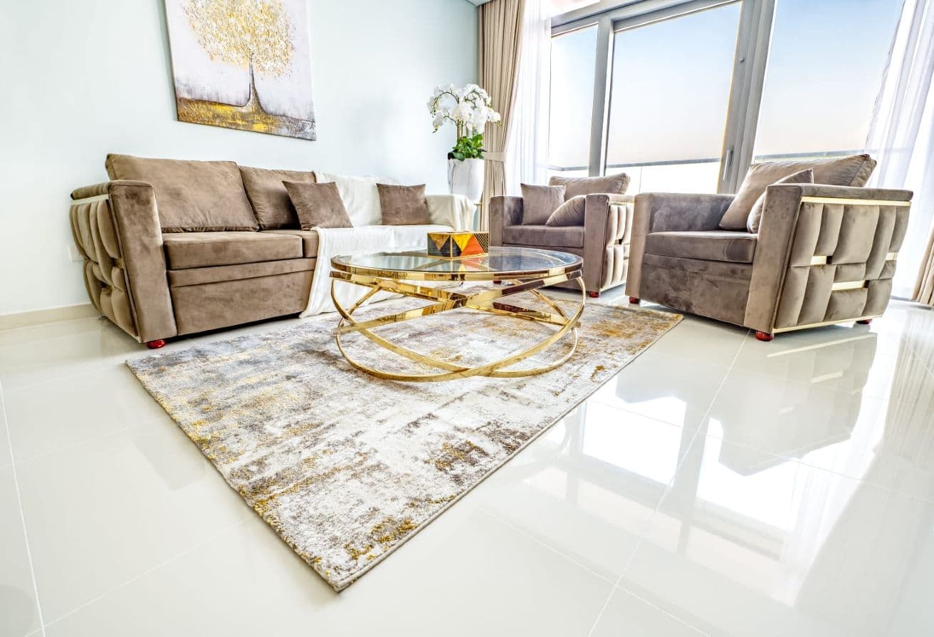 High Floor | Burj Khalifa View | Premium - View 2