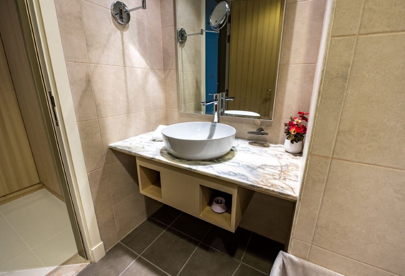 High Floor | Burj Khalifa View | Premium