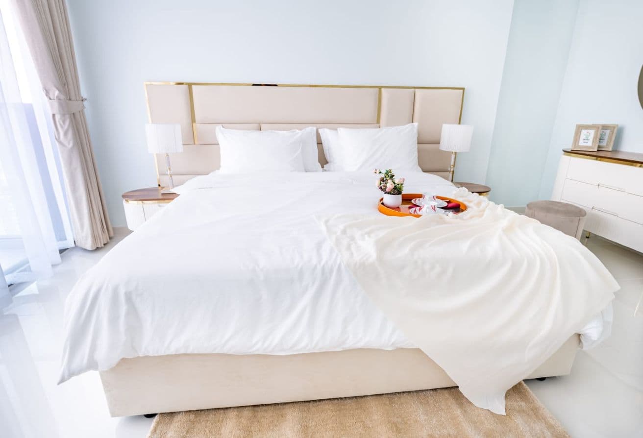 High Floor | Burj Khalifa View | Premium