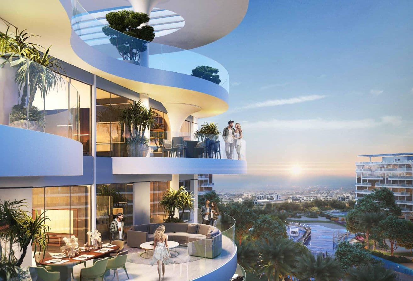 Lagoon Living | High ROI Potential | Prime Invest - View 2