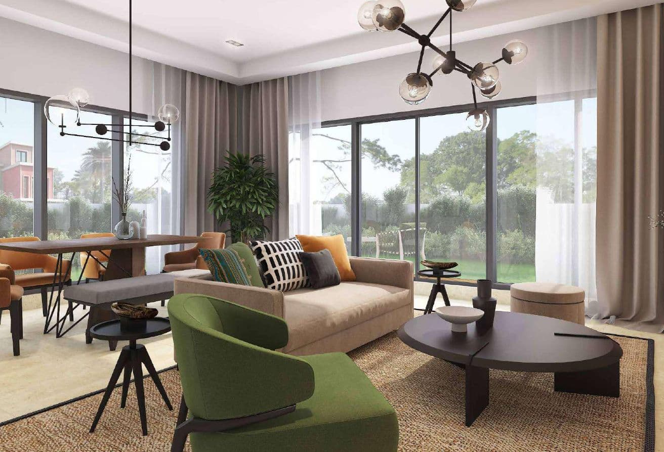 Front Row Lagoon | Best Plot | Prime Investment