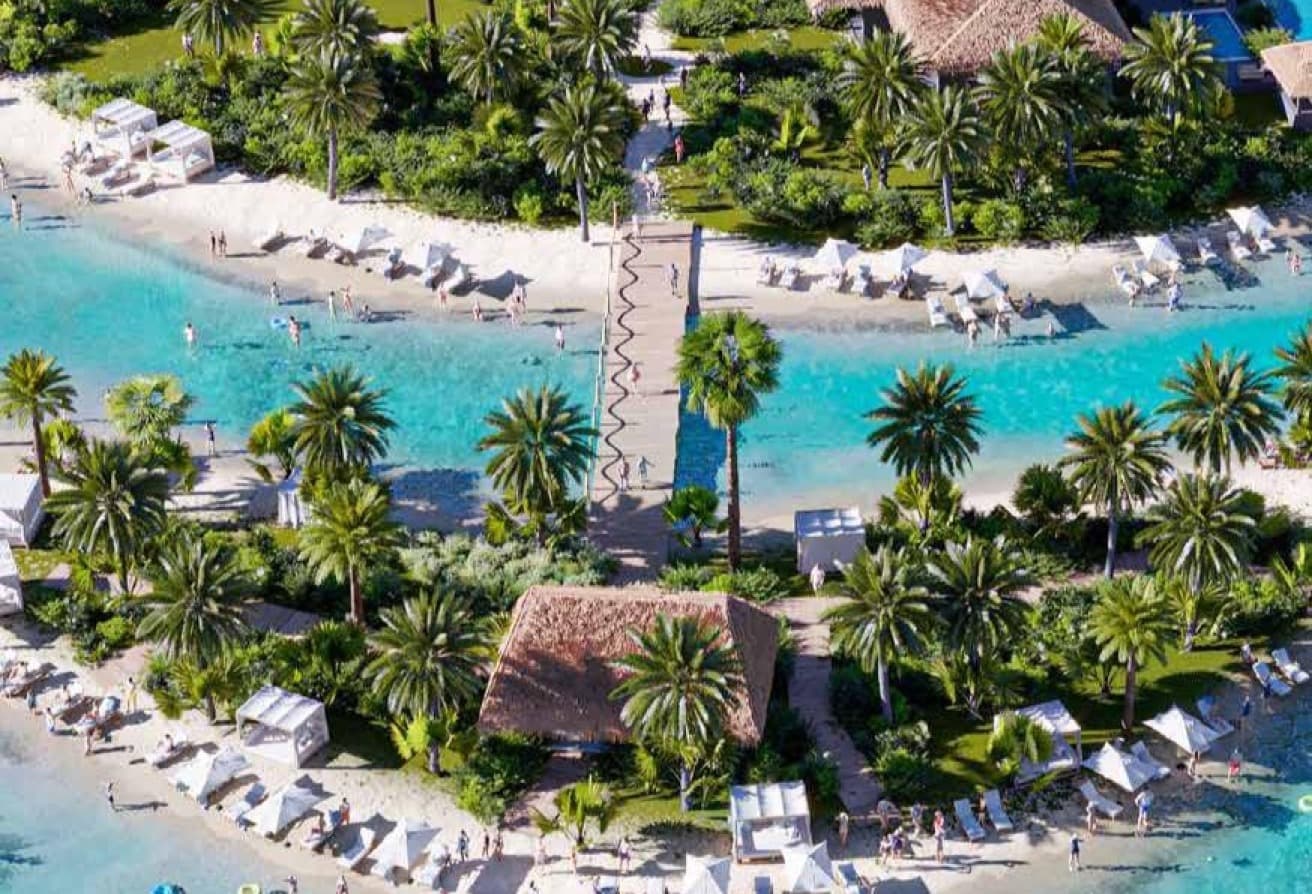 Front Row Lagoon | Best Plot | Prime Investment