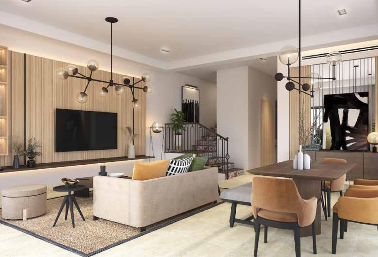 Front Row Lagoon | Best Plot | Prime Investment - View 4