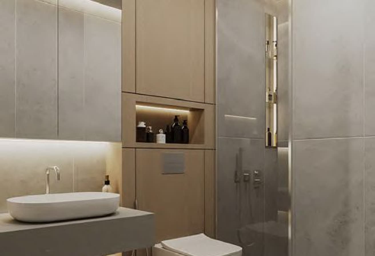 Spacious | Burj Khalifa & Creek View | Premium