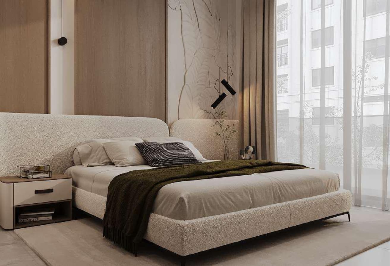 Spacious | Burj Khalifa & Creek View | Premium