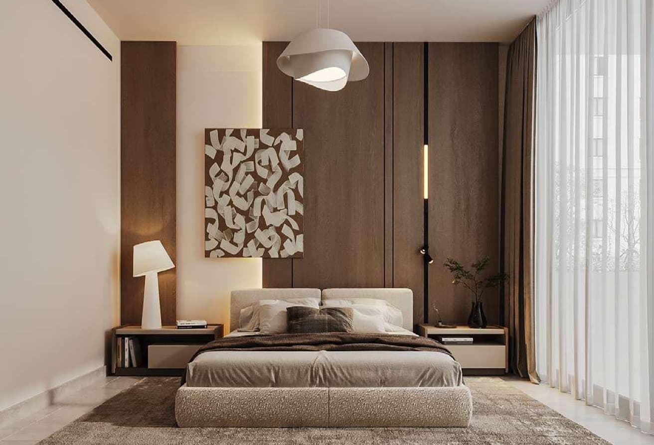 Spacious | Burj Khalifa & Creek View | Premium