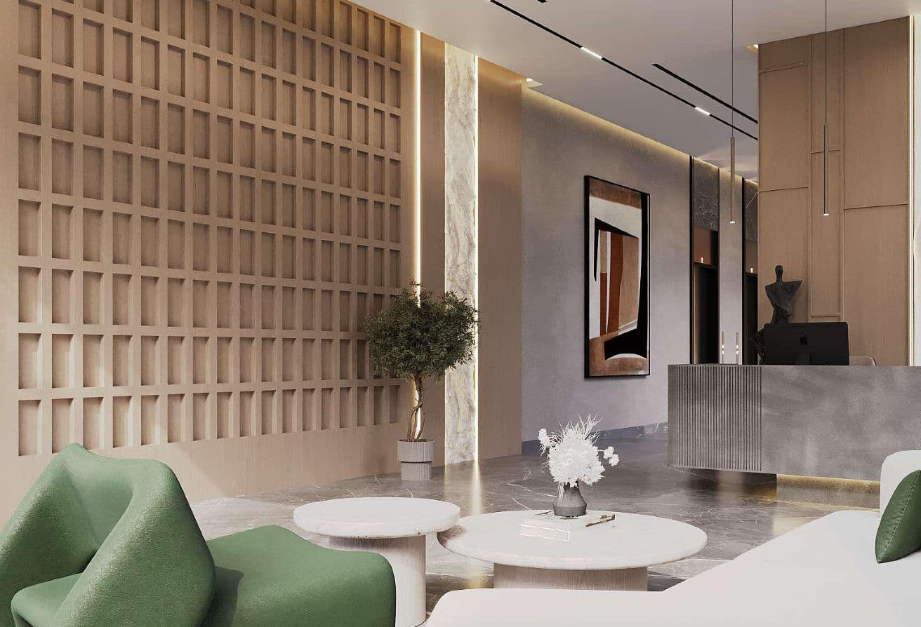 Spacious | Burj Khalifa & Creek View | Premium