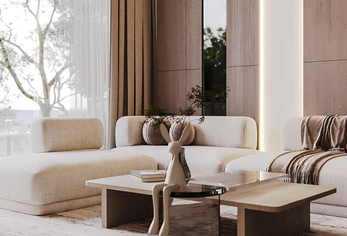 Spacious | Burj Khalifa & Creek View | Premium - View 3