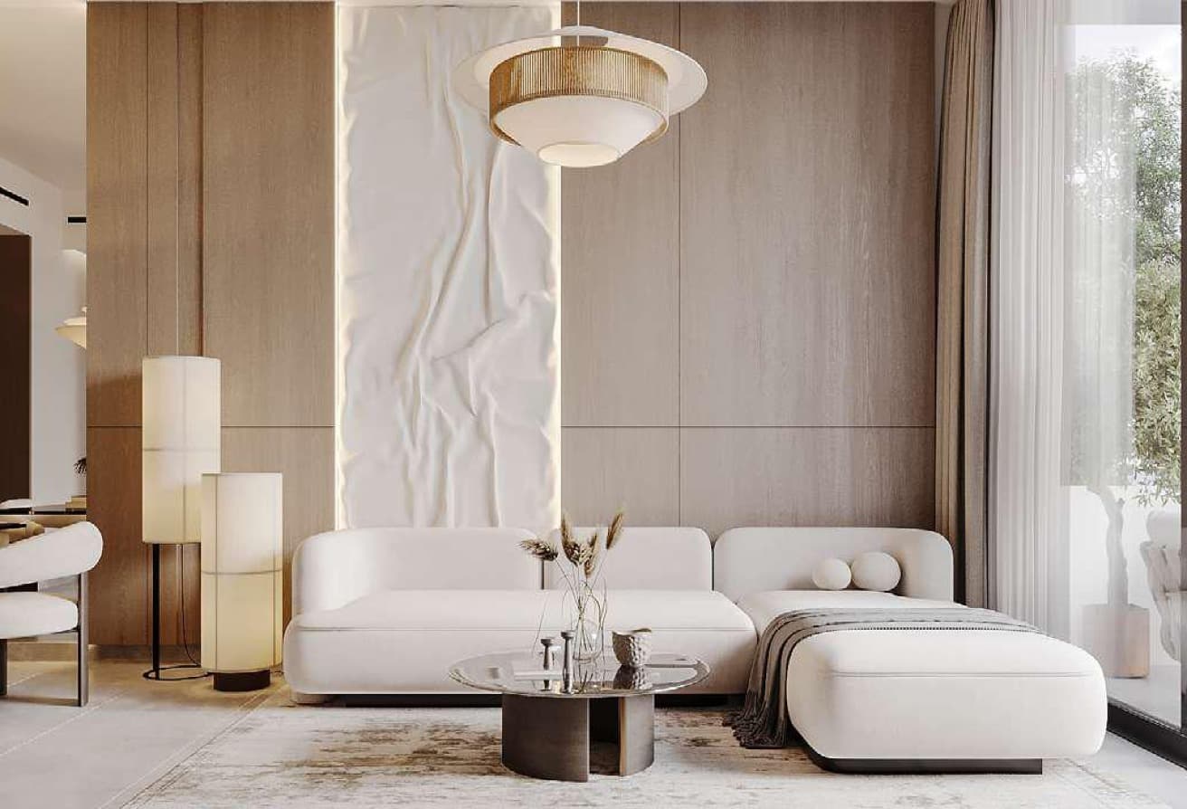 Spacious | Burj Khalifa & Creek View | Premium