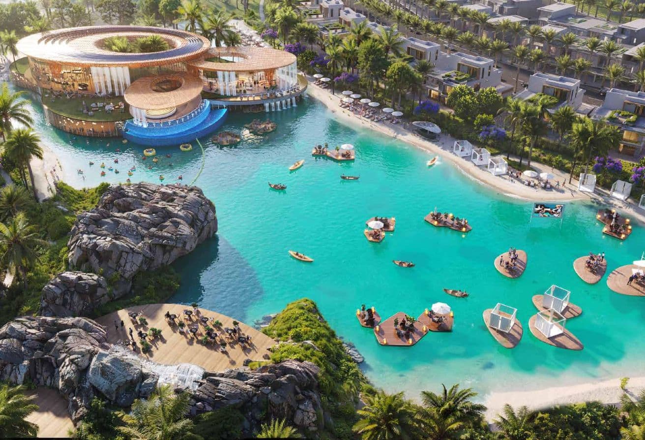 Island Living | Luxury Villa | High ROI