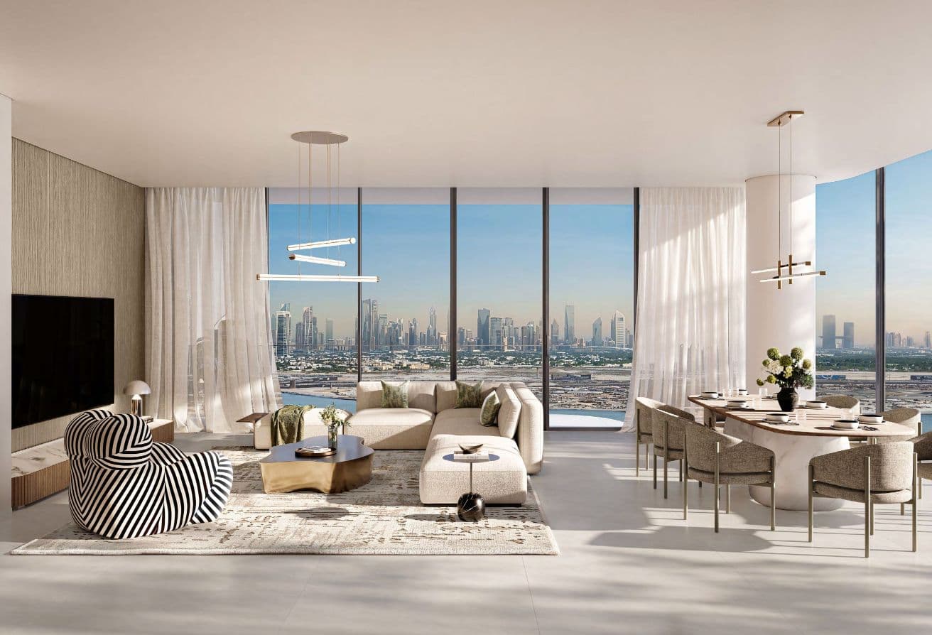 Luxury | Expansive Layout | Prime d3 Address
