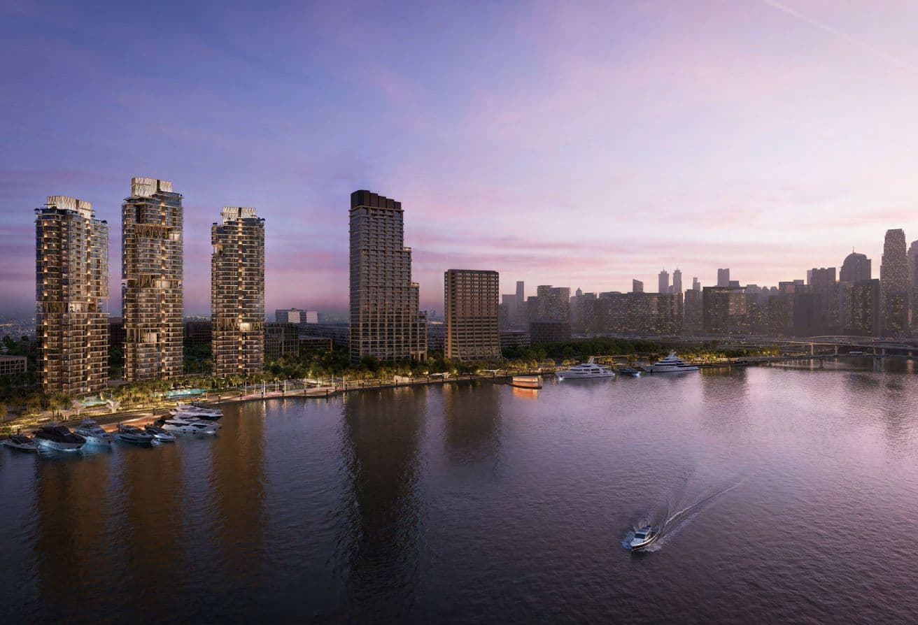 Luxury | Expansive Layout | Prime d3 Address