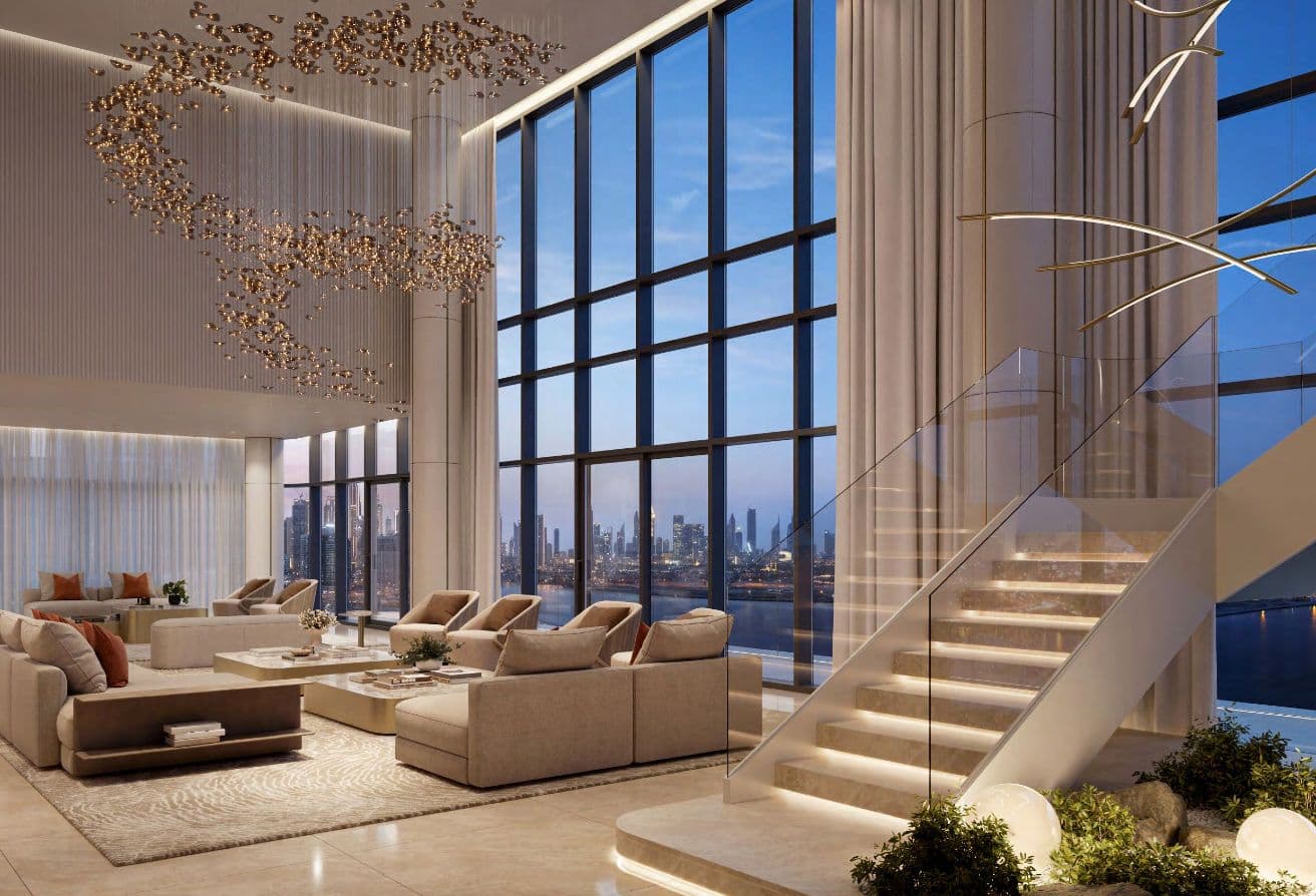Luxury | Expansive Layout | Prime d3 Address - View 4