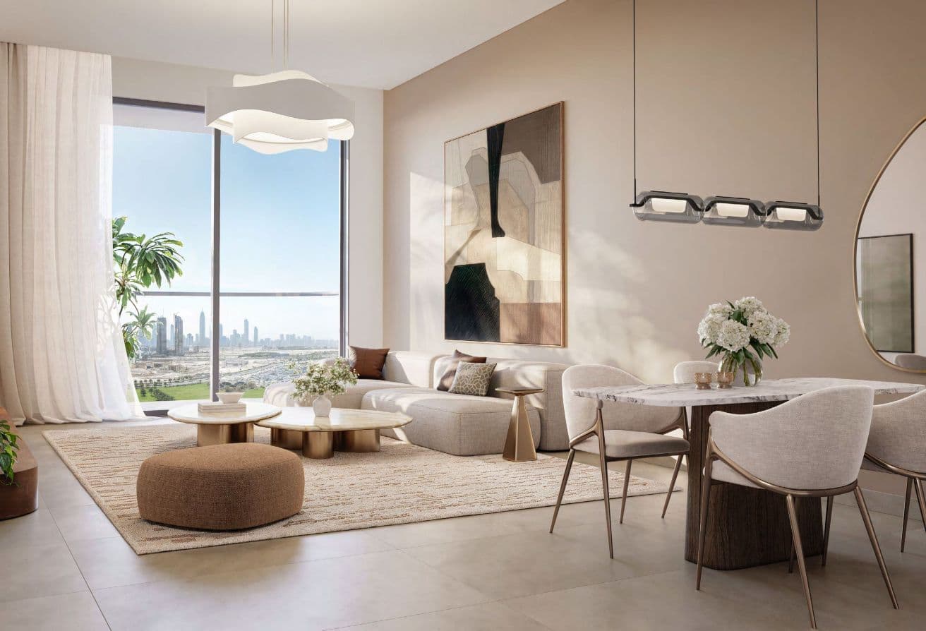 Luxury | Expansive Layout | Prime d3 Address