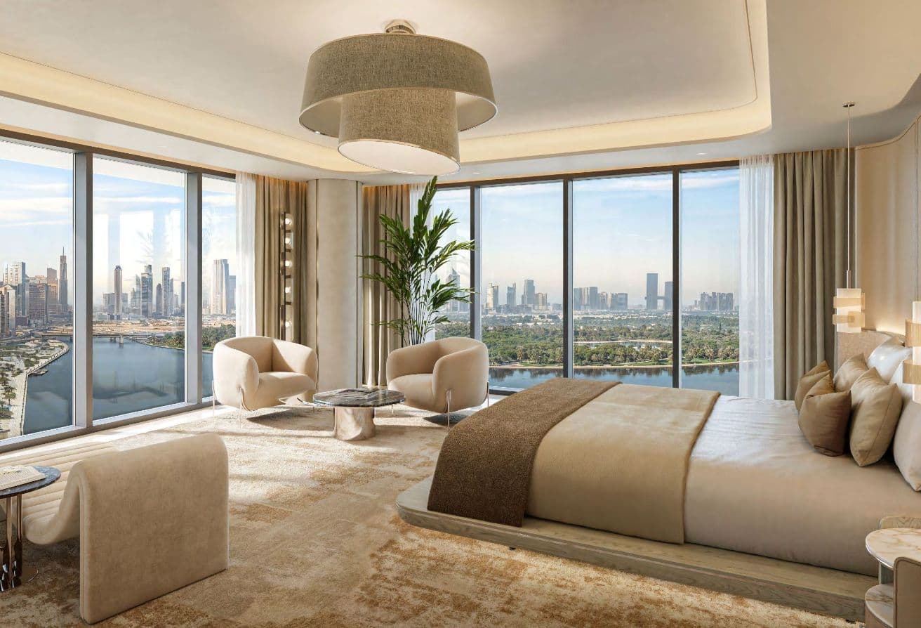 Luxury | Expansive Layout | Prime d3 Address - View 5
