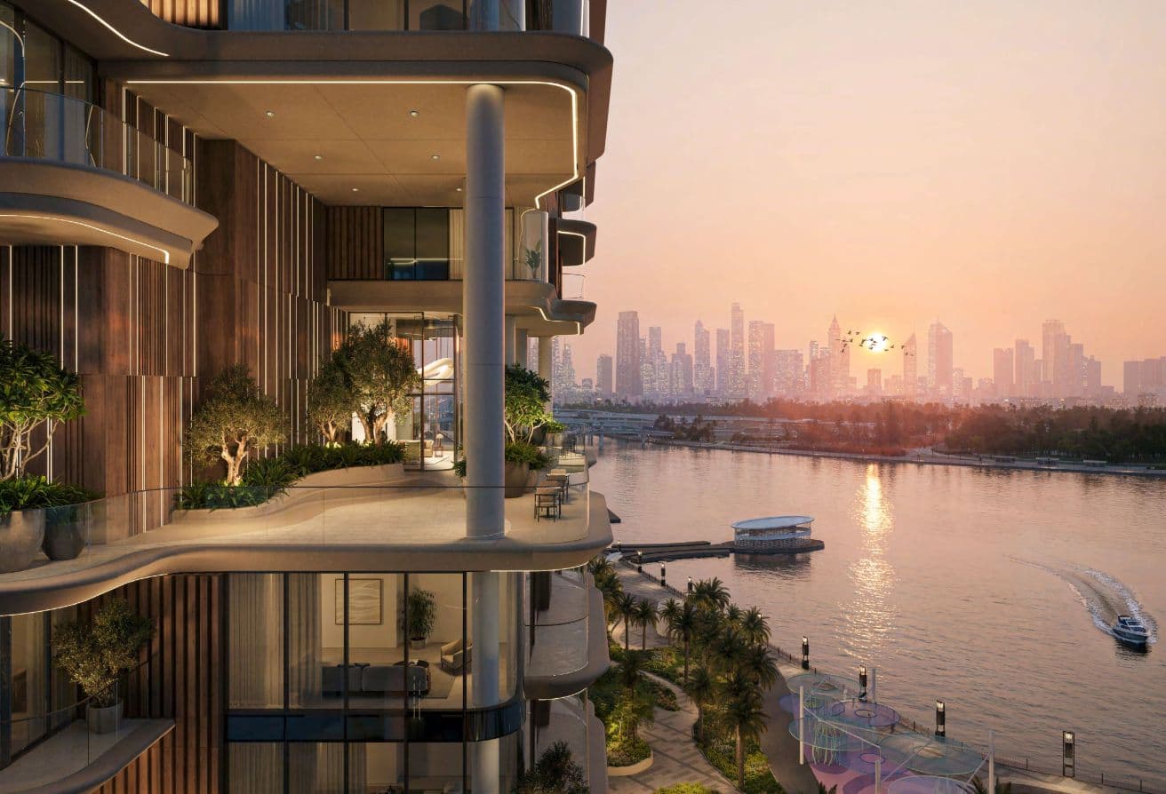 Luxury | Expansive Layout | Prime d3 Address