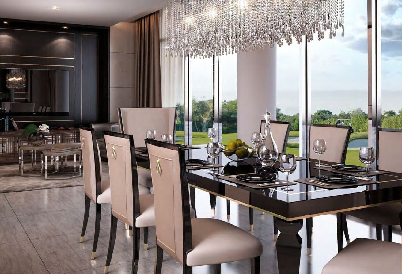 Luxury | Stand Alone Villa | Prime Community