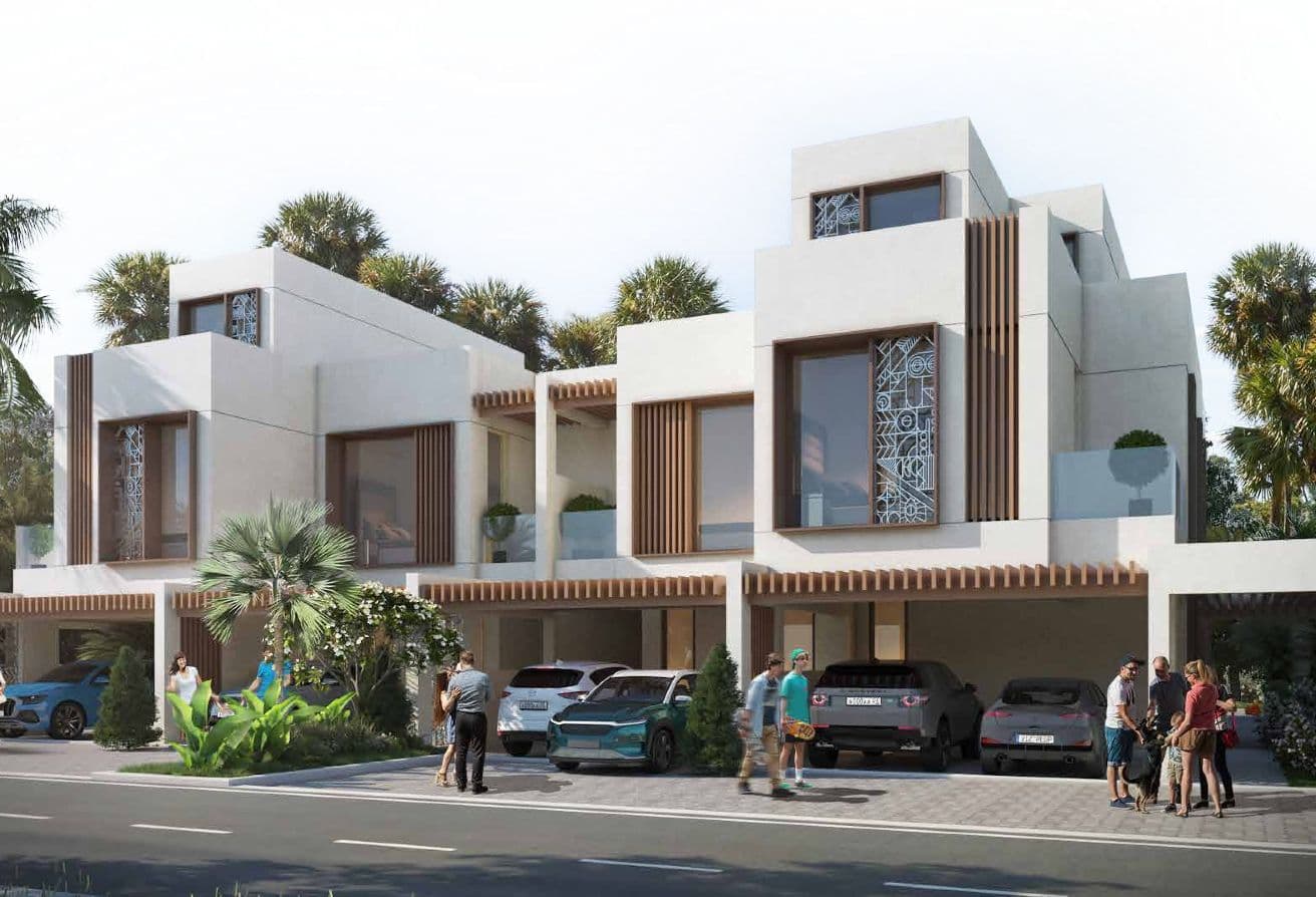 Front Row | Largest Plot | Best Price in Lagoons