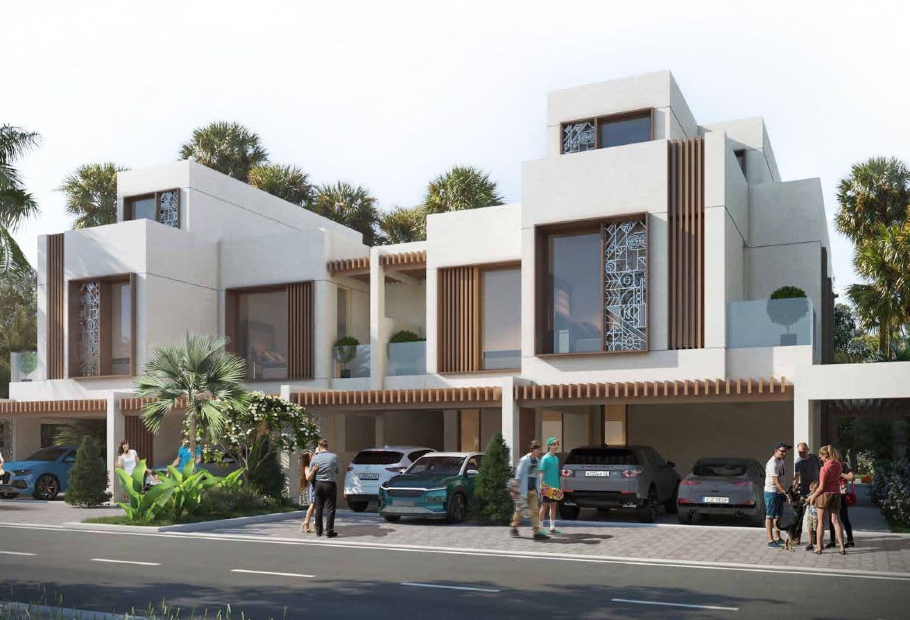 Front Row | Largest Plot | Best Price in Lagoons