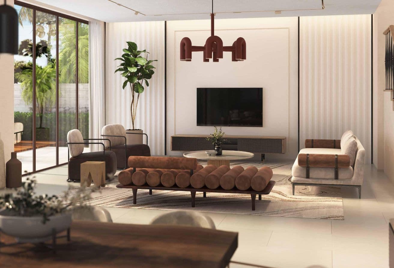 Front Row | Largest Plot | Best Price in Lagoons