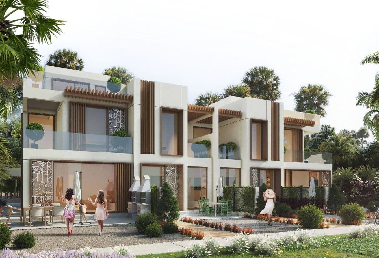 Front Row | Largest Plot | Best Price in Lagoons
