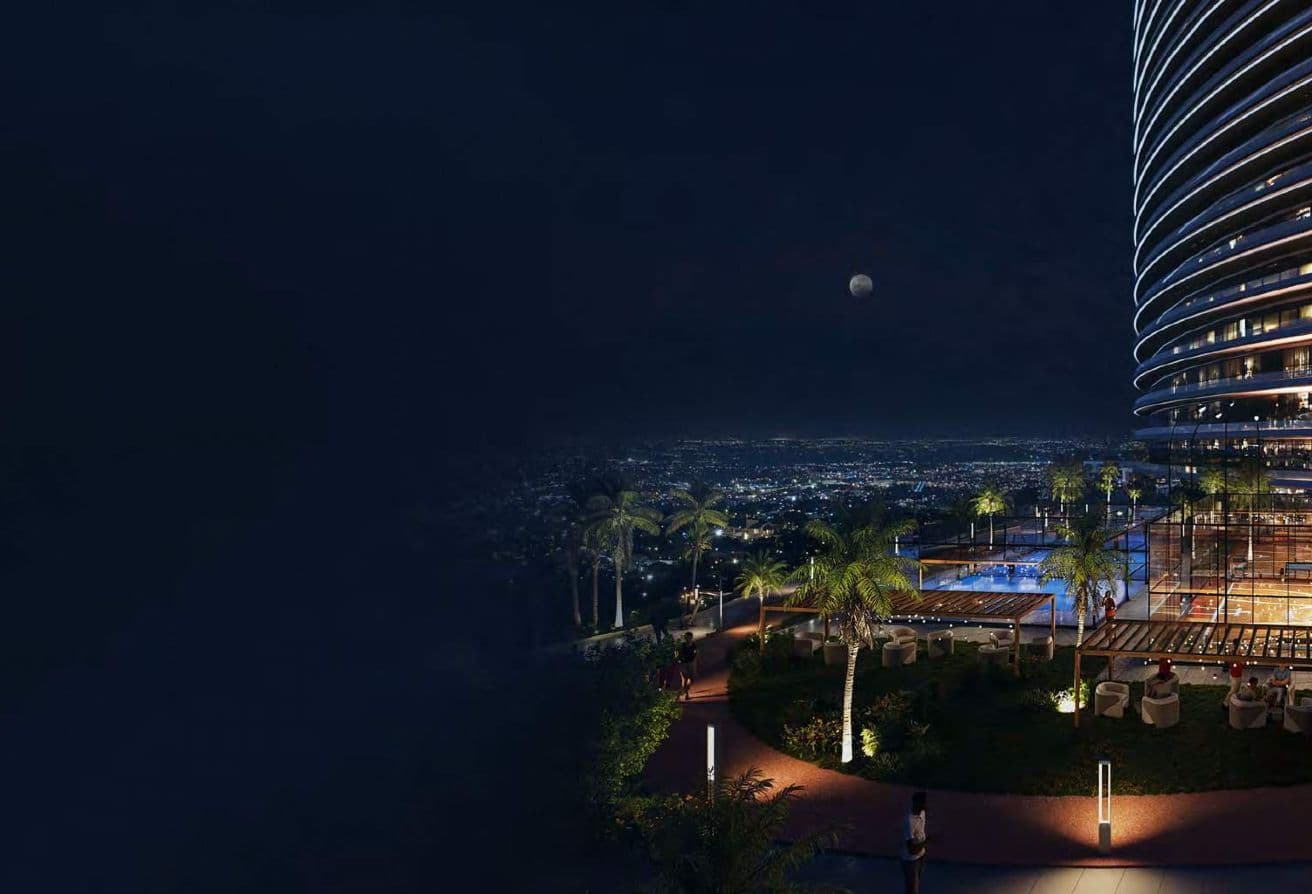 Modern Elegance | Smart ROI | Spacious Living