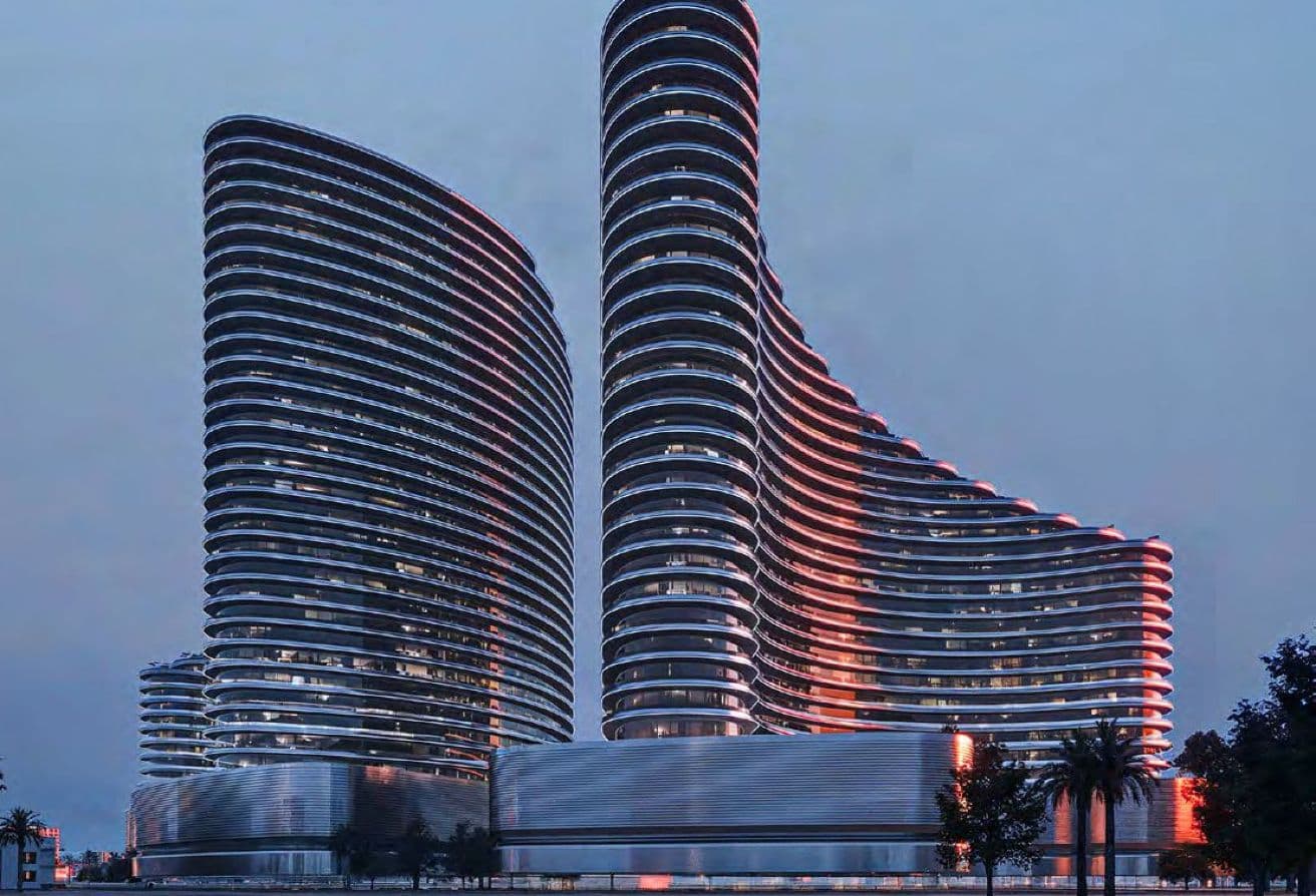 Modern Elegance | Smart ROI | Spacious Living