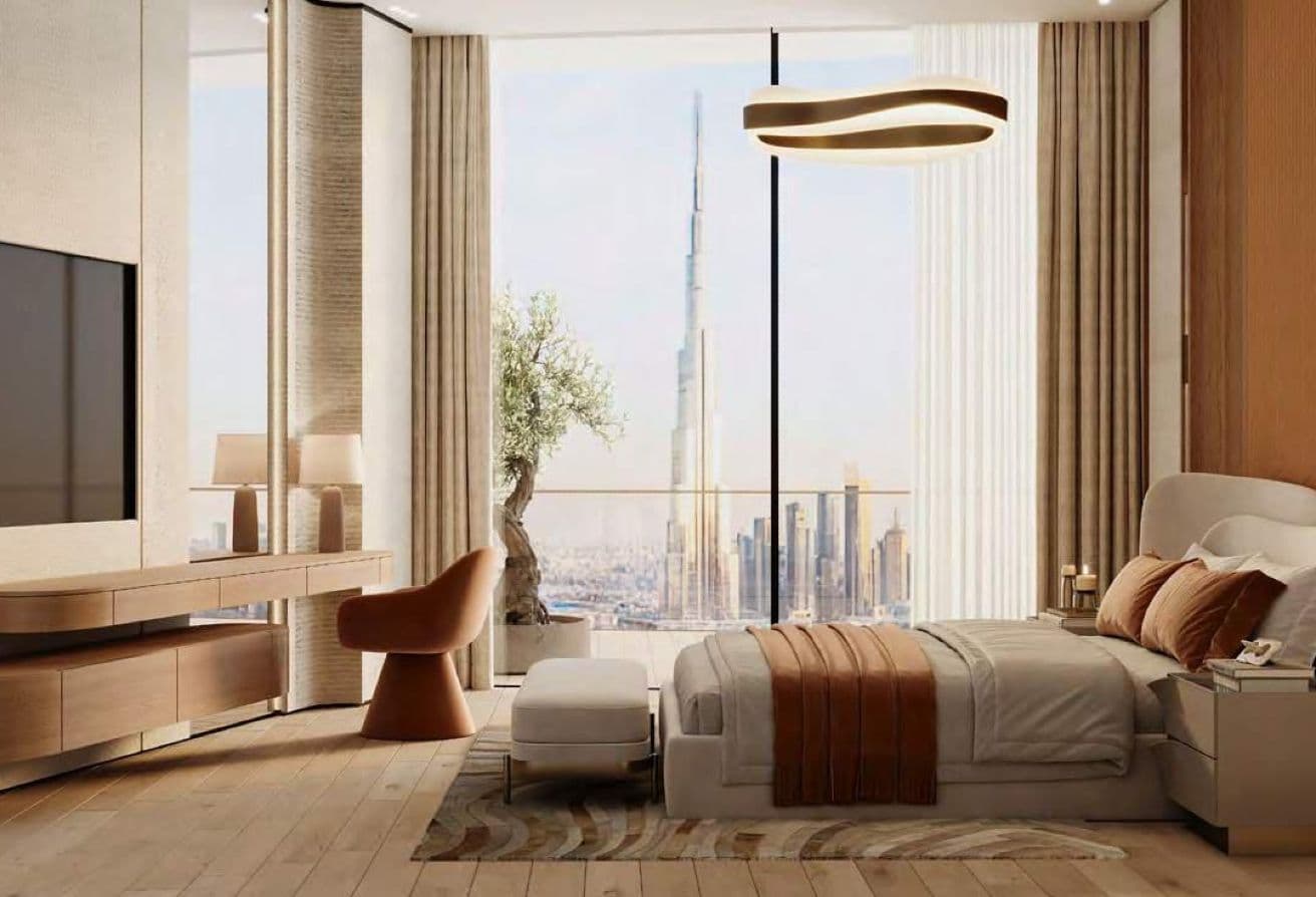 Modern Elegance | Smart ROI | Spacious Living - View 5