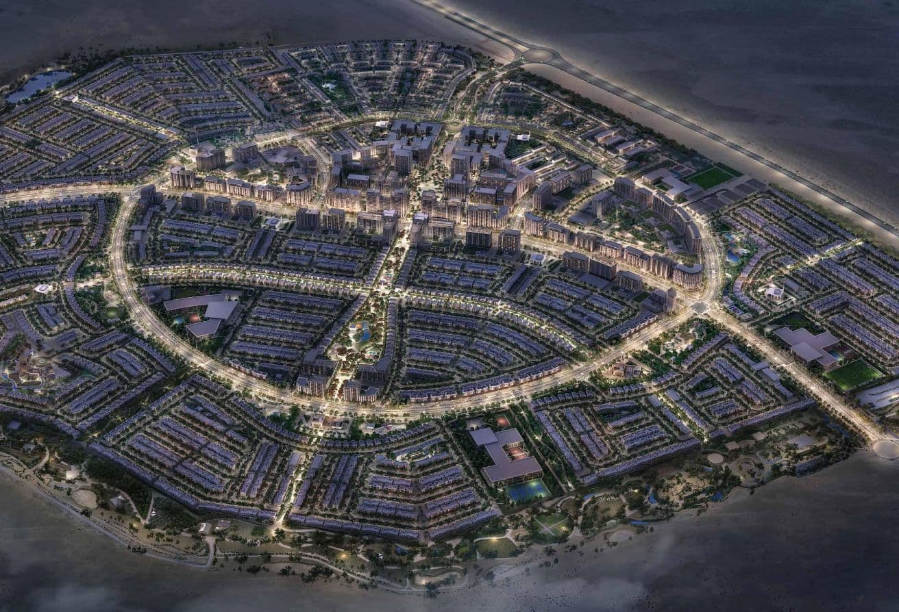 Courtyard Views | Nature Inspired Living | Premium