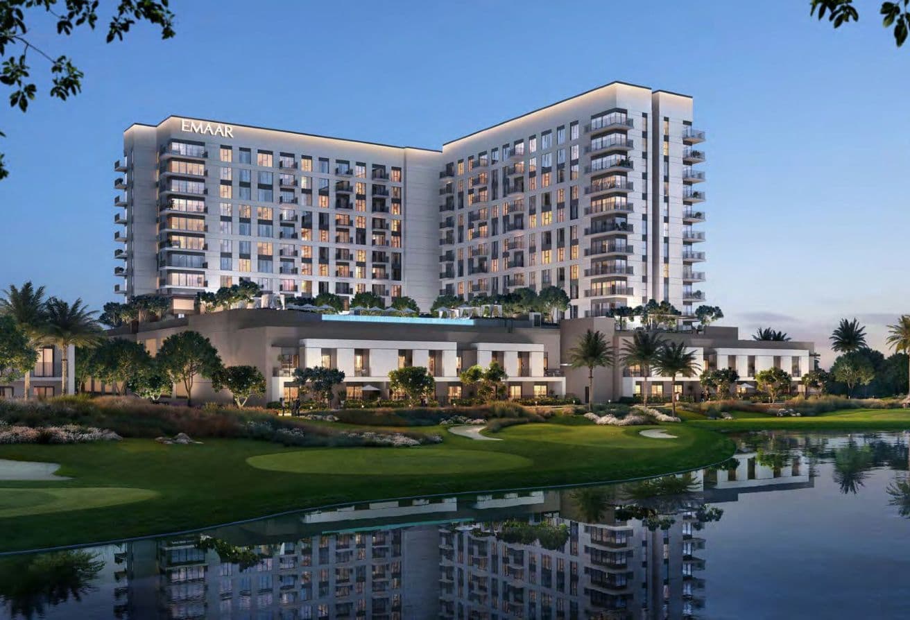 Golf Community | Spacious | High Growth Location