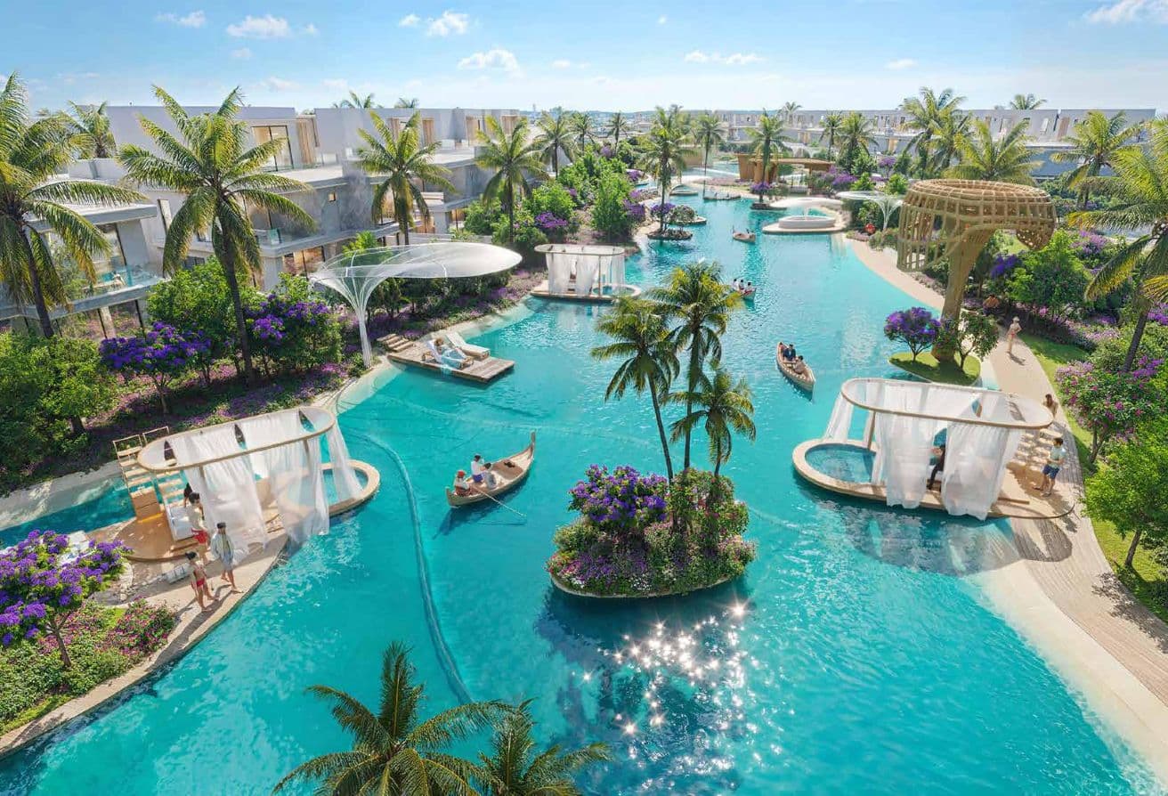 Luxury Island Living | Tropical | Prime Investment