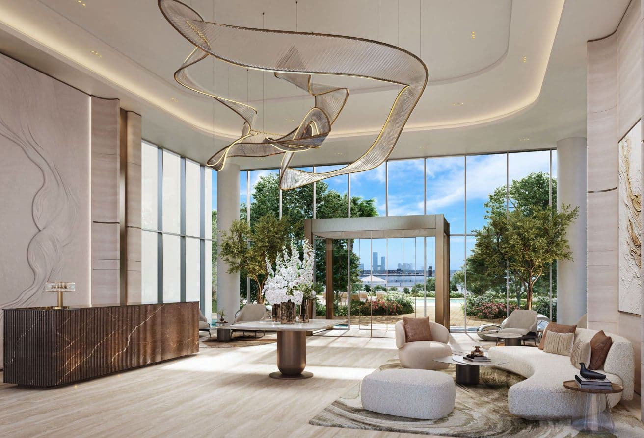 Spacious | Premium d3 Living | High-End Finishes