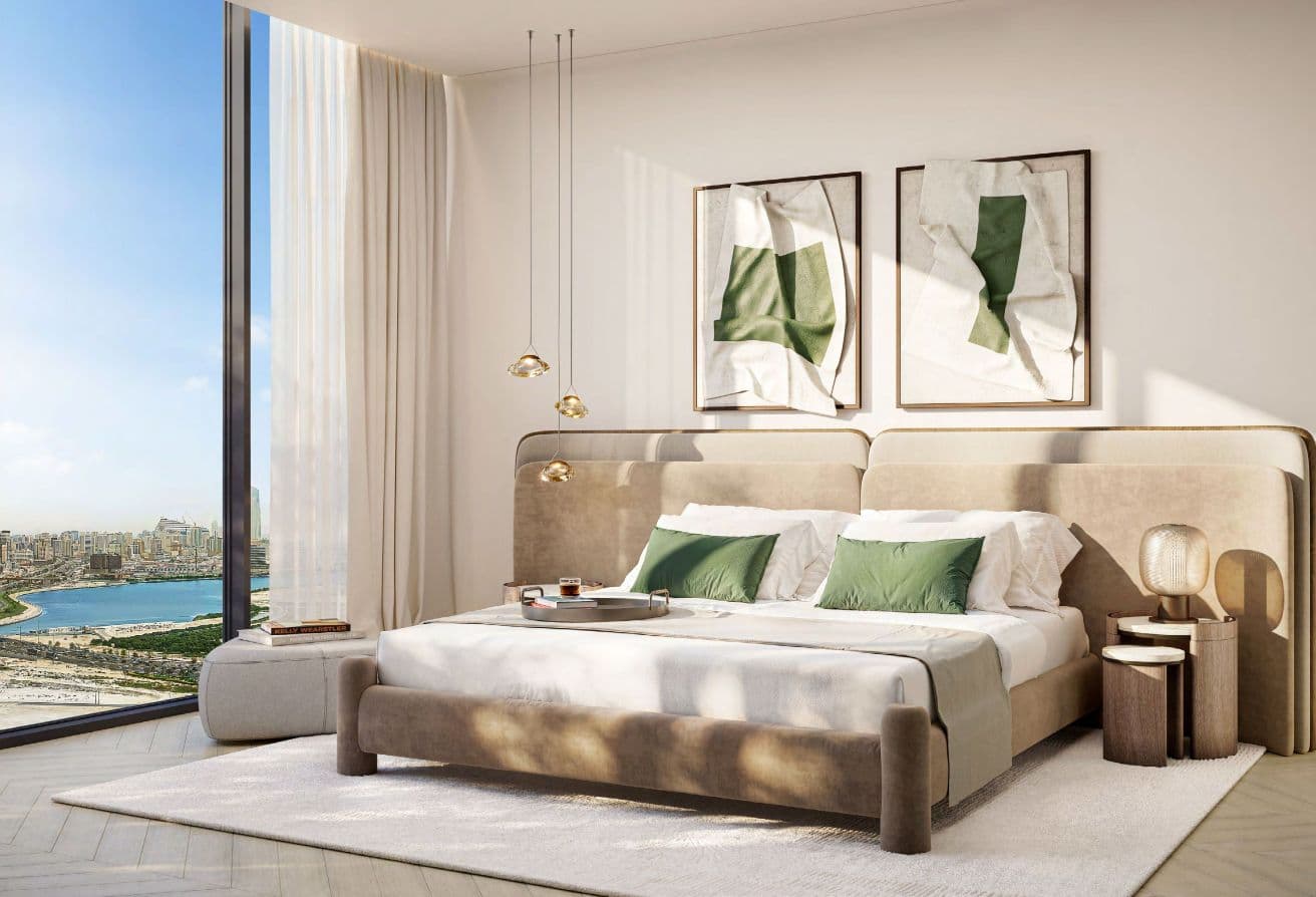 Spacious | Premium d3 Living | High-End Finishes