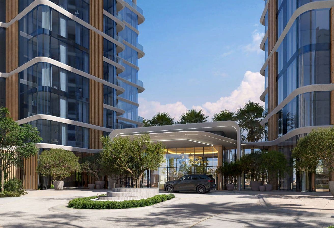 Spacious | Premium d3 Living | High-End Finishes