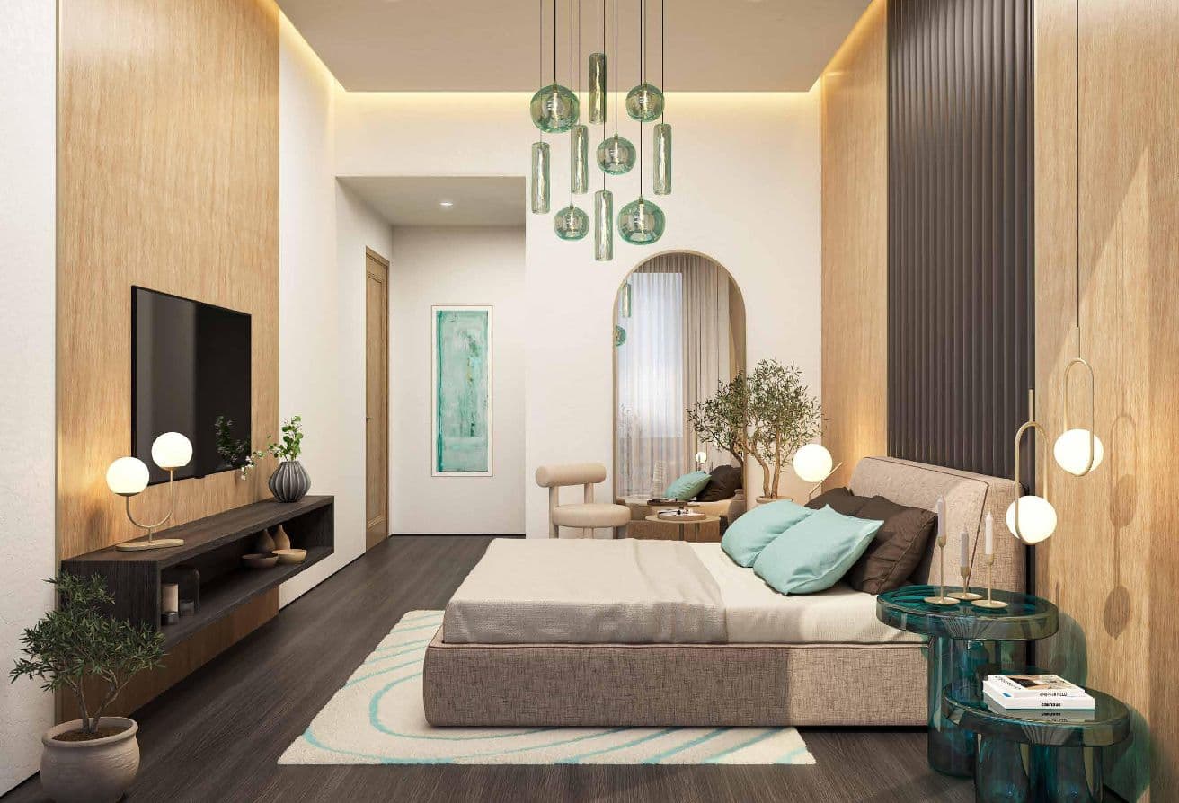 Lagoon Living | Modern Elegance | Prime Investment - View 5