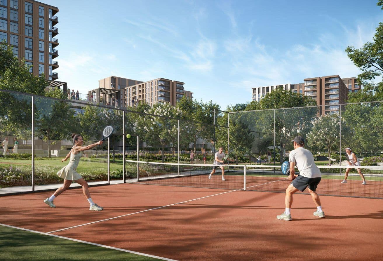 Modern Living | Prime Investment | High ROI