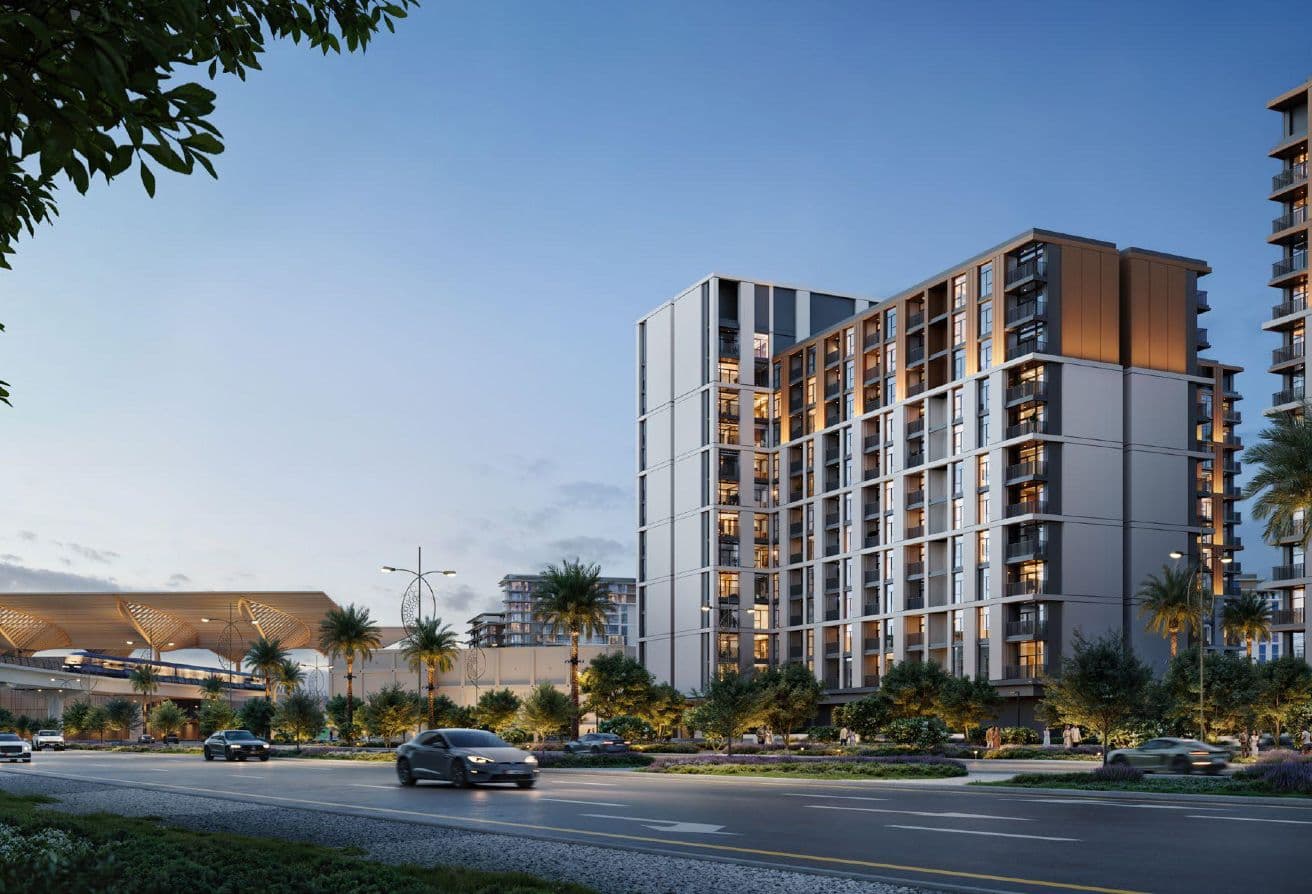 Modern Living | Prime Investment | High ROI