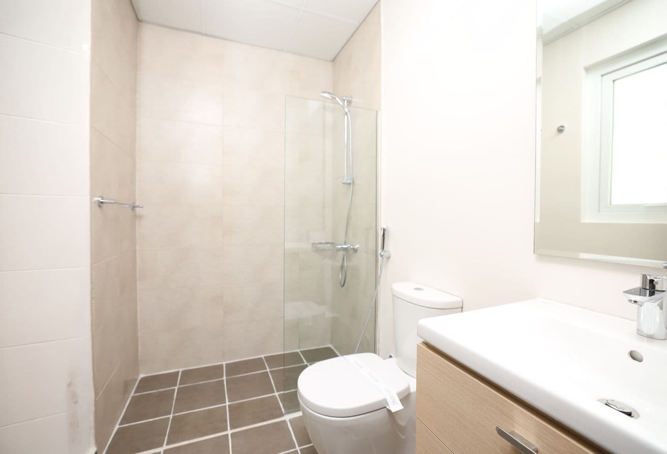 Close Kitchen | Standalone TH | Fully Furnished