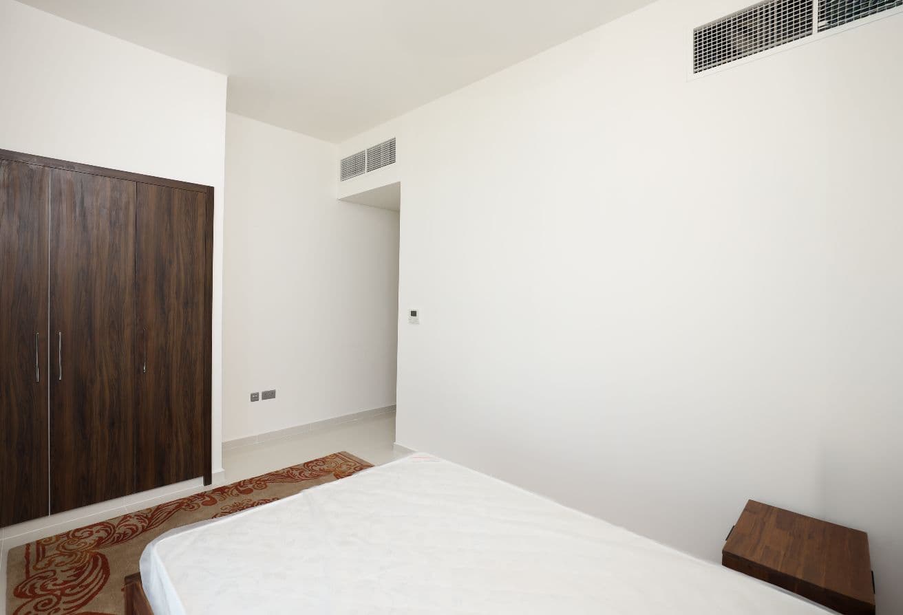 Close Kitchen | Standalone TH | Fully Furnished