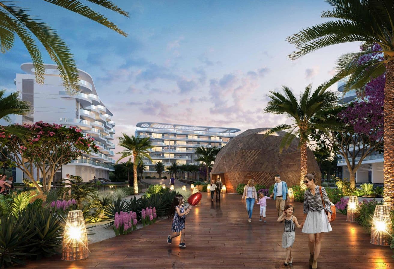 Modern Luxury | Stunning Views | Branded Living