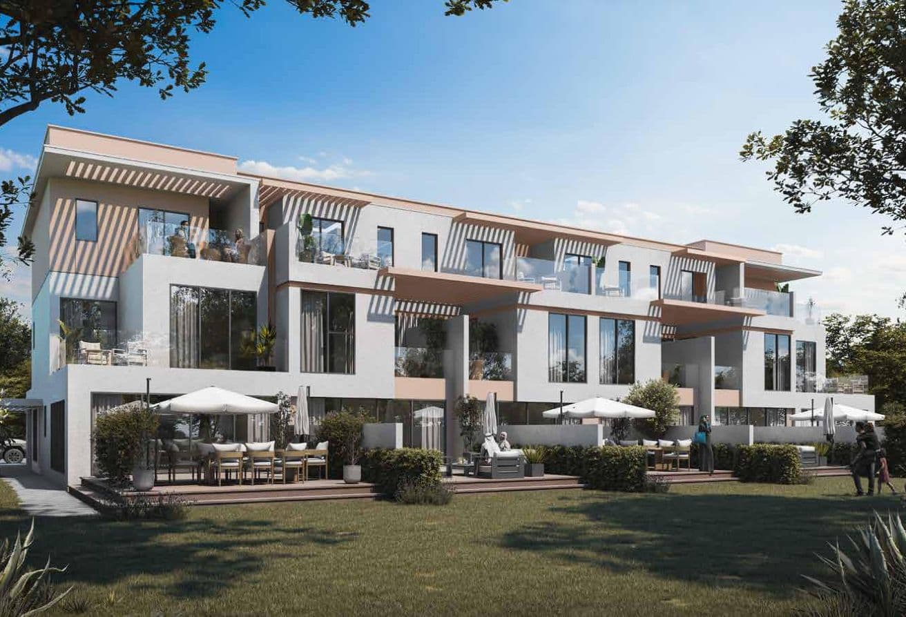 Island Living | Luxury Villa | High Growth