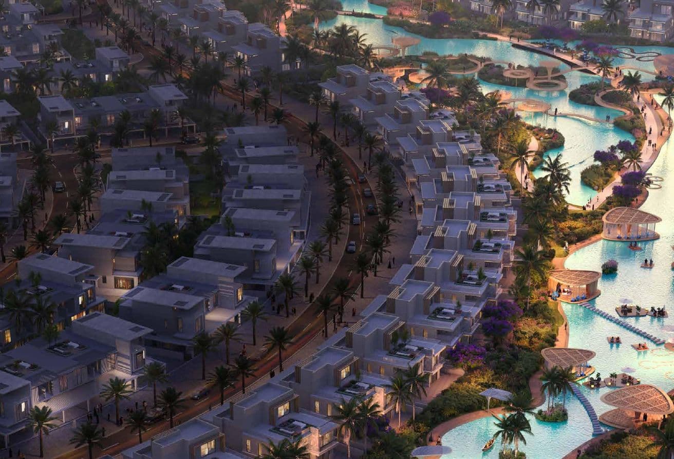 Island Living | Luxury Villa | High Growth