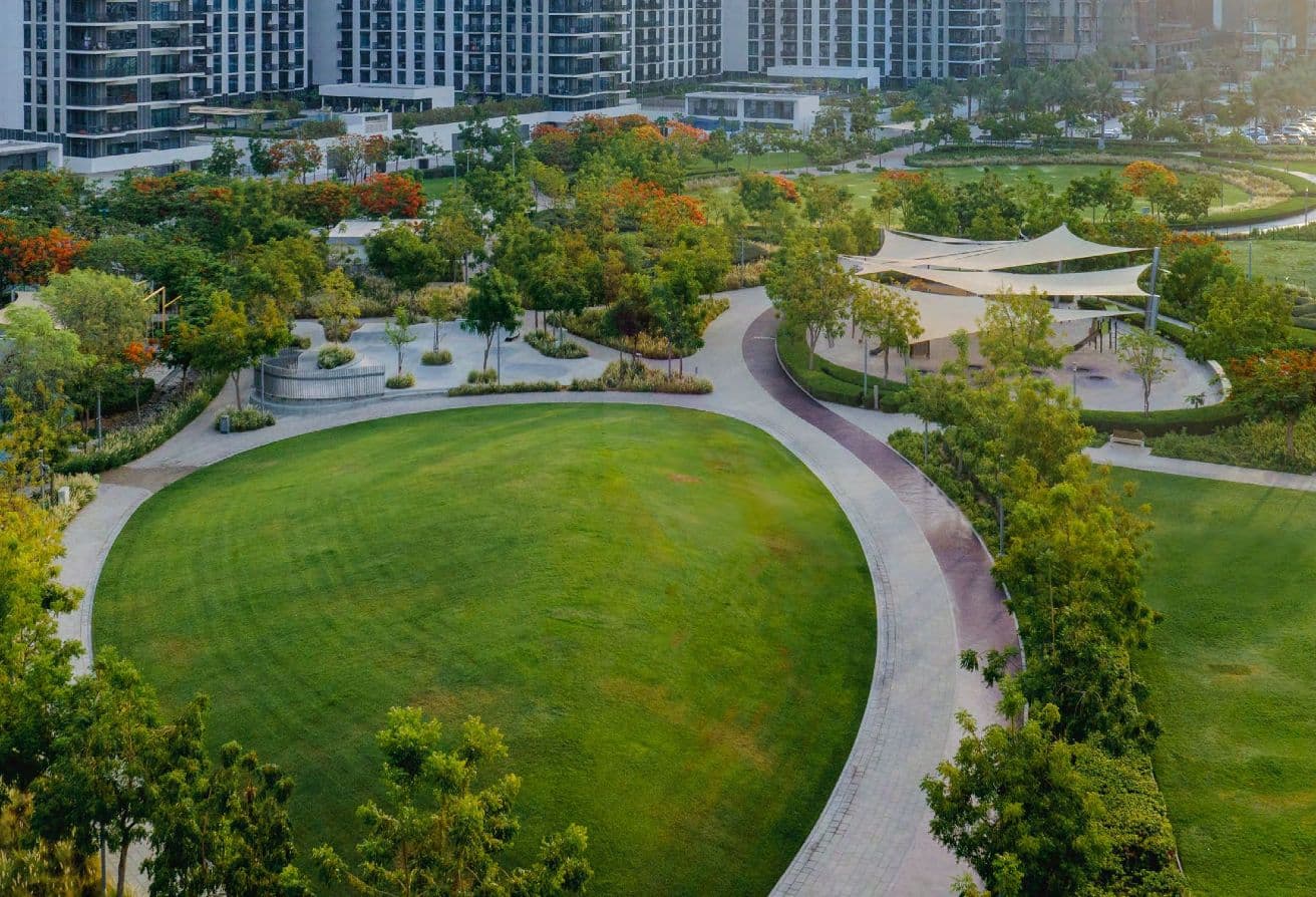 Smart Investment | Urban Lifestyle | Elegant