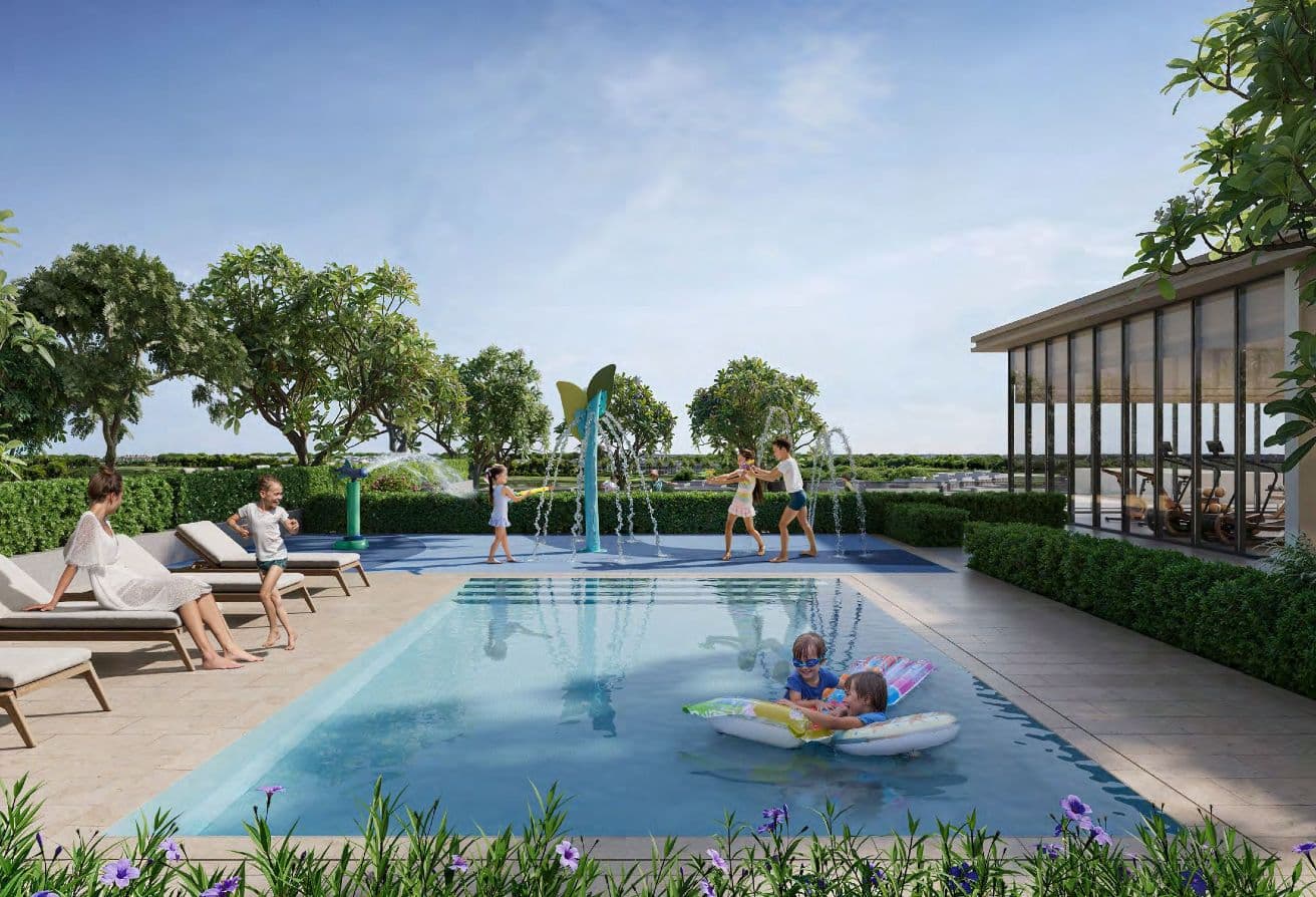 Smart Investment | Urban Lifestyle | Elegant