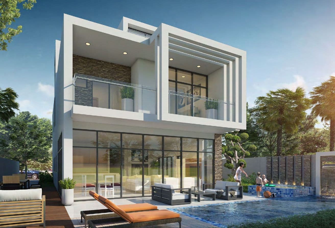 Luxury | Stand Alone Villa | Prime Community